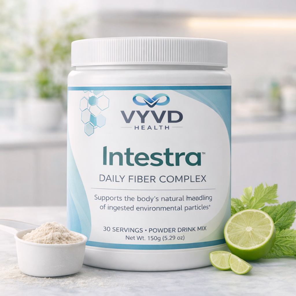 INTESTRA supplement tub